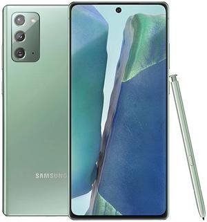 Samsung Galaxy S20 FE 5G SM-G781U 128GB Blue (US Model) - Factory