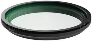 ShiftCam Black LensUltra - CPL Filter CELU-CPL-001-23-EF