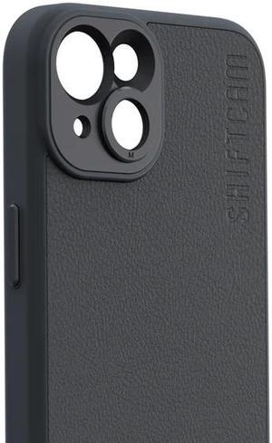 ShiftCam Charcoal Camera Case - iPhone 14 CEAC-CA-14PL-CH-EF