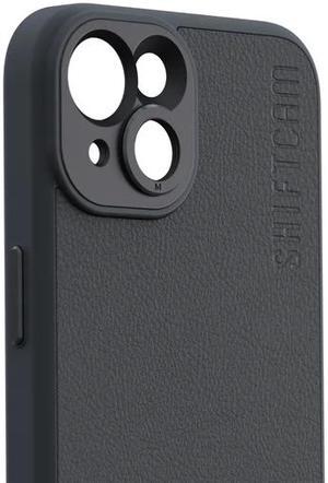 ShiftCam Charcoal Camera Case - iPhone 14 CEAC-CA-14-CH-EF