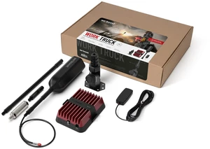 weBoost Work Truck | Cell Phone Signal Booster for Work Trucks & Fleets weBoost Work Truck | Cell Phone Signal Booster for Work Trucks & Fleets