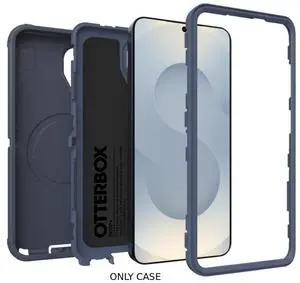 OtterBox Defender Pro Magnets Case for Galaxy S26 - Riverside - 77-99854 OtterBox Defender Pro Magnets Case for Galaxy S26 - Riverside - 77-99854
