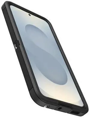 OtterBox Defender Pro XT Clear Magnets for Galaxy S26 - Dark Side - 77-99892 OtterBox Defender Pro XT Clear Magnets for Galaxy S26 - Dark Side - 77-99892