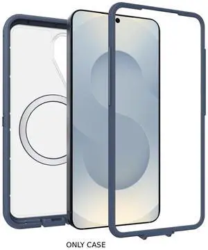 OtterBox Defender Pro XT Clear Mag Case for Galaxy S26 Ultra - Mountain Storm - 77-99893 OtterBox Defender Pro XT Clear Mag Case for Galaxy S26 Ultra - Mountain Storm - 77-99893