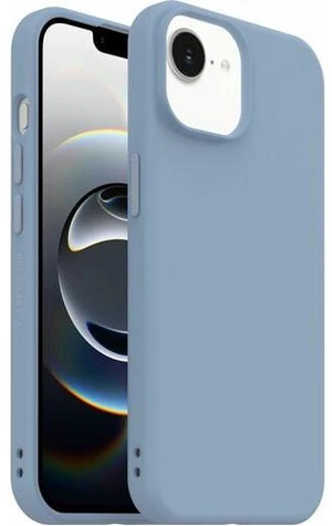 OtterBox Apple iPhone 13/14/15/16E Figura Series Case - Polus Blue - Poly Bag Packaging - 5.93 x 2.97 x 0.43 in - 0.06 lb - 77-000739 OtterBox Apple iPhone 13/14/15/16E Figura Series Case - Polus Blue - Poly Bag Packaging - 5.93 x 2.97 x 0.43 in - 0.06 lb - 77-000739