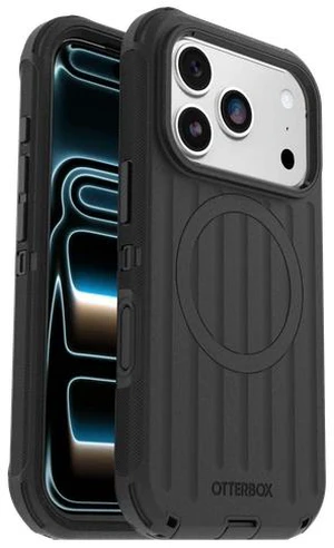 OtterBox Defender Pro Mag CC iPhone 17 Pro Max / 18 Pro Max - Black - 77-000957 OtterBox Defender Pro Mag CC iPhone 17 Pro Max / 18 Pro Max - Black - 77-000957