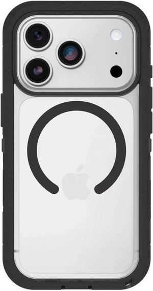 OtterBox Defender Series Pro XT Hard Shell for Apple iPhone 17 Pro / 18 Pro - Dark Side - 77-000977 OtterBox Defender Series Pro XT Hard Shell for Apple iPhone 17 Pro / 18 Pro - Dark Side - 77-000977