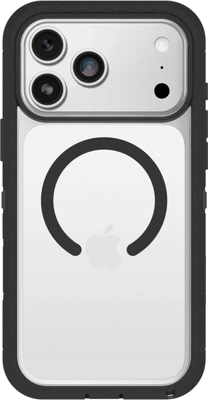OtterBox Defender Series Pro XT Hard Shell for Apple iPhone 17 Pro Max / 18 Pro Max - Dark Side - 77-000988 OtterBox Defender Series Pro XT Hard Shell for Apple iPhone 17 Pro Max / 18 Pro Max - Dark Side - 77-000988