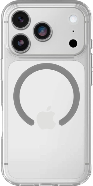 OtterBox Lumen Series Hard Shell for iPhone 18 Pro / 17 Pro - Clear - 77-001113 OtterBox Lumen Series Hard Shell for iPhone 18 Pro / 17 Pro - Clear - 77-001113
