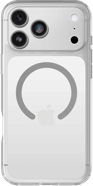 OtterBox Lumen Series Hard Shell for iPhone 18 Pro Max / iPhone 17 Pro Max - Clear - 77-001141 OtterBox Lumen Series Hard Shell for iPhone 18 Pro Max / iPhone 17 Pro Max - Clear - 77-001141