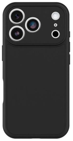 OtterBox Lumen MagSafe Case for iPhone 18 Pro / 17 Pro - Black - 77-001169 OtterBox Lumen MagSafe Case for iPhone 18 Pro / 17 Pro - Black - 77-001169