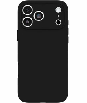 OtterBox iPhone 17 Pro Max Figura Series Case with Glass Bundle - Black - 78-81603 OtterBox iPhone 17 Pro Max Figura Series Case with Glass Bundle - Black - 78-81603