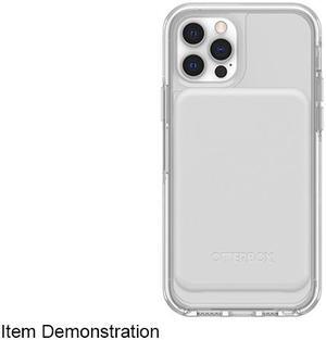 OtterBox Brilliant White 3000 mAh Wireless Power Bank for MagSafe, 3k mAh 78-80572
