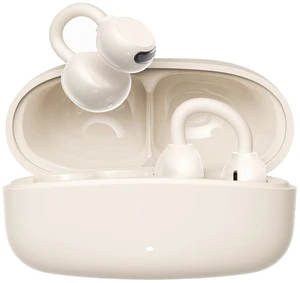 PISEN-CloudFeather Open Ear Clip-On Earbuds(White) PISEN-CloudFeather Open Ear Clip-On Earbuds(White)