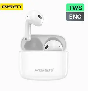 PISEN P1 Plus TWS Headset BHD-TW6 PISEN P1 Plus TWS Headset BHD-TW6