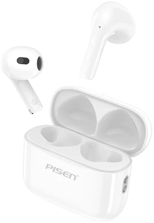 PISEN P1 Plus TWS Headset BHD-TW6 PISEN P1 Plus TWS Headset BHD-TW6