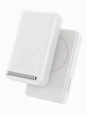 PISEN MagiPi 10000mAh Wireless Powerbank(Black) PISEN MagiPi 10000mAh Wireless Powerbank(Black)