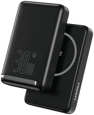 PISEN MagiPi 10000mAh Wireless Powerbank(Black) PISEN MagiPi 10000mAh Wireless Powerbank(Black)