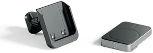 Alogic Charging Kit - Matrix+ Universal Car Charger 5,000 mAh Wireless Power Bank with Car Air Vent Mount - MSPBCM Alogic Charging Kit - Matrix+ Universal Car Charger 5,000 mAh Wireless Power Bank with Car Air Vent Mount - MSPBCM