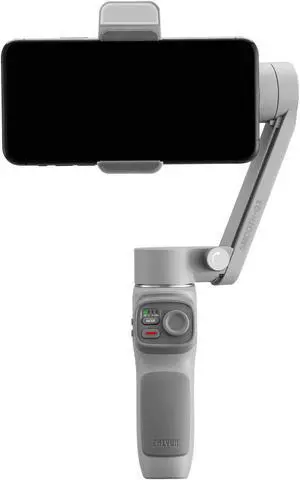ZHIYUN Smooth Q3 Combo 3-Axis Handheld Smartphone Gimbal with SmartFollow 3.0, Gesture Control, and Instant Dolly Zoom