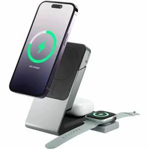 Alogic Matrix Induction Charger - MSCDDAWC-US Alogic Matrix Induction Charger - MSCDDAWC-US