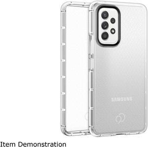 Nimbus9 Phantom 2 Clear Case for Samsung Galaxy A53 5G N9PHSAMGA53CL