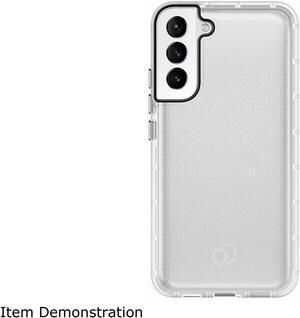 Nimbus9 Phantom 2 Clear Case for Samsung Galaxy S22 N9PHSAMGS22CL