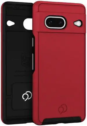 Nimbus9 Cirrus 2 Crimson Case for Google Pixel 7 N9CI2GOOGPL7CR