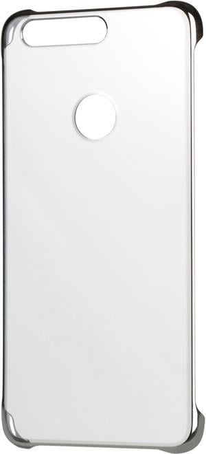 Huawei Honor 8 Case - Silver
