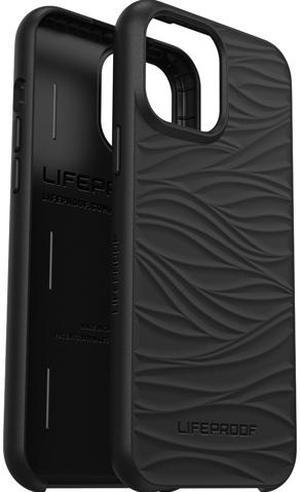 LifeProof WAKE Black Case for iPhone 13 Pro Max 77-85702