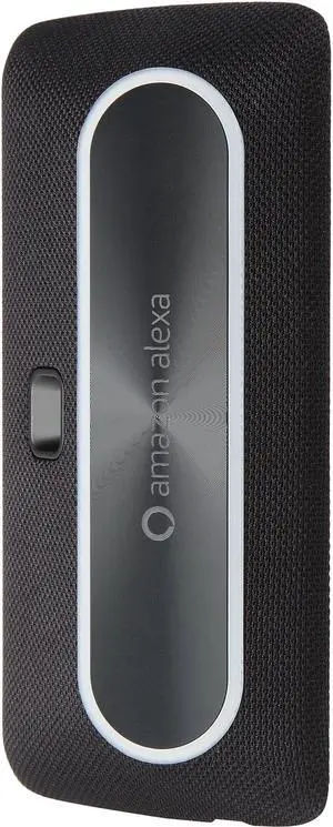Smart Speaker with Amazon Alexa PG38C02060 Moto Mod Smart Speaker with Amazon Alexa PG38C02060 Moto Mod