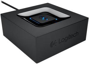 Logitech - Bluetooth Audio Receiver