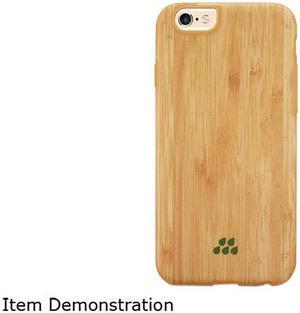 Evutec Wood SI Bamboo Case for iPhone 6 / 6s AP-006-SI-WA1