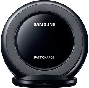 Samsung Fast Charge Wireless Charging Stand, Black Sapphire Samsung Fast Charge Wireless Charging Stand, Black Sapphire