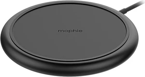 Mophie 409901482 Charge Stream Pad+ Black Universal Wireless Charger Mophie 409901482 Charge Stream Pad+ Black Universal Wireless Charger