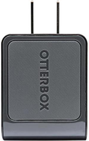 OtterBox 15Watt USB-C Wall Charger, Black