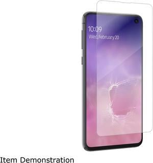 invisibleSHIELD Glass+ Clear Screen Protector for Samsung Galaxy S10e 200102639