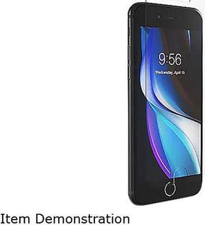 invisibleSHIELD Glass Elite VisionGuard Screen Protector for iPhone SE 2nd Gen iPhone 8 iPhone 7 iPhone 6s iPhone 6 200105344
