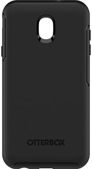 Otterbox Symmetry Series Case for Samsung Galaxy J7, Black