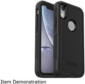 Otterbox Commuter Series Case for iPhone XR Black