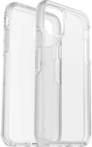 Otterbox iPhone 11 Symmetry Series Clear Case, Clear