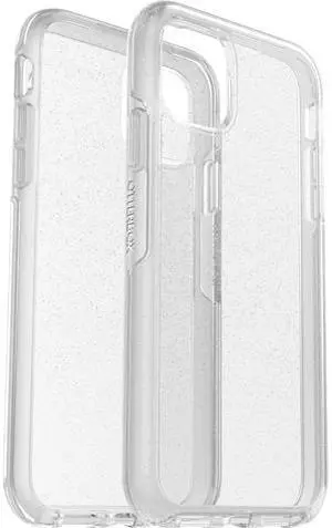 Otterbox iPhone 11 Symmetry Series Clear Case, Stardust