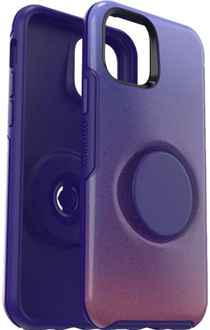 Otterbox iPhone 11 Pro Otter + Pop Symmetry Series Case, Violet Dusk Otterbox iPhone 11 Pro Otter + Pop Symmetry Series Case, Violet Dusk