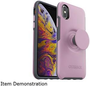 OtterBox Otter + Pop Symmetry Series for iPhone X/Xs