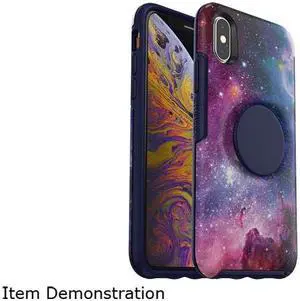 OtterBox Otter + Pop Symmetry Case