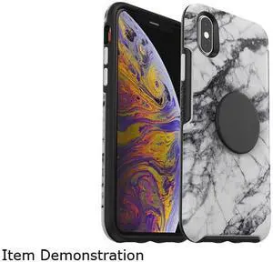 OtterBox Otter + Pop Symmetry Case