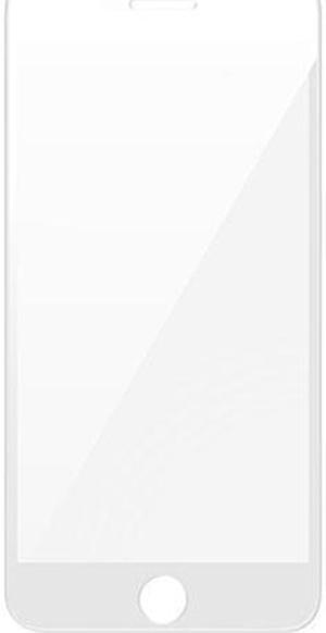 OtterBox iPhone 8 Plus7 Plus6s Plus6 Plus Amplify Glass Edge2Edge Screen Protector White