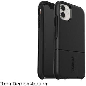 OtterBox uniVERSE Series Case For iPhone 11  Propack Packaging Black