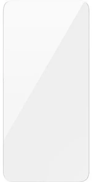 OtterBox Pixel 4 Amplify Glass Screen Protector, Clear