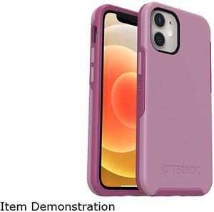OtterBox Symmetry Series Cake Pop Pink Case for iPhone 12 Mini 77-65367